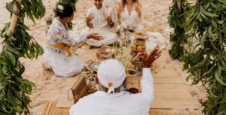 Bali Wedding Money Talk: 10 Awkward (But Essential) Questions Before Saying 'I Do' 37 Bali Wedding Money Talks
