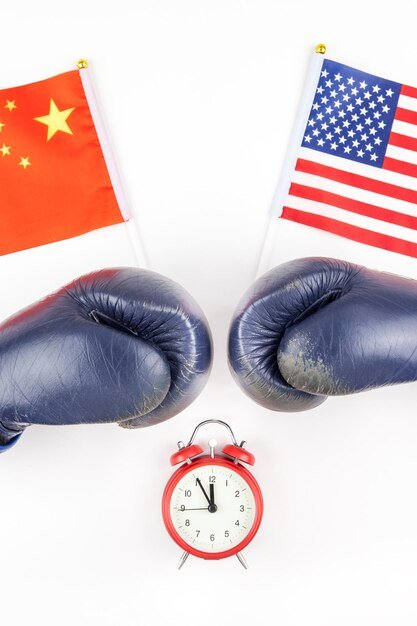 Us China Trade Impact Bali 