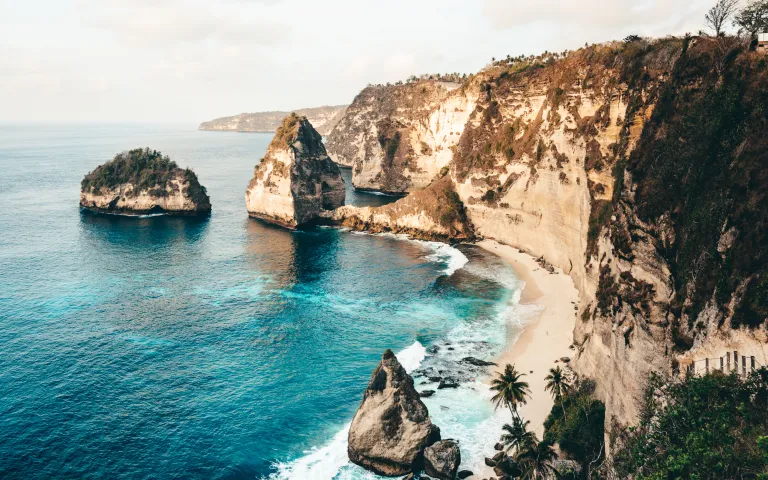 Beyond Bali's Crowds: Seven Beaches That Make Nusa Penida One of Southeast Asia's Most Extraordinary Islands 44 Nusa Penida - Diamond Beach