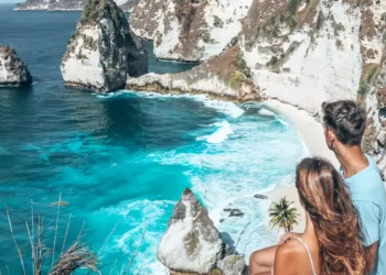 Beyond Bali's Crowds: Seven Beaches That Make Nusa Penida One of Southeast Asia's Most Extraordinary Islands 41 Diamond Beach - Nusa Penida Travel Guide