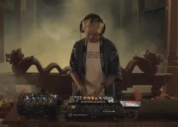 Alffy Rev Epic Medley