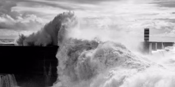 Indonesia tsunami warning July 2025