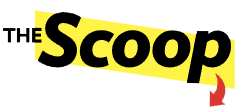 the scoop