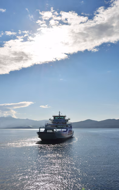 Bali Ferry Safety
