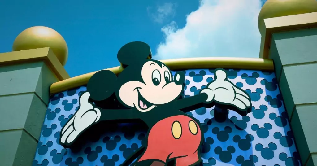 Disney World - Bali Travel Safety