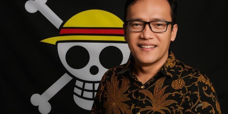 One Piece Flag and the Politics of Disappointment: A Wake-Up Call for the Nation 37 One Piece Flag and the Politics of Disappointment: A Wake-Up Call for the Nation