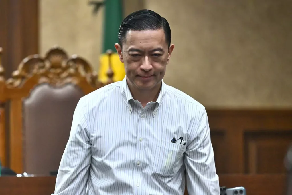 Prabowo pardons Bali impact - Tom Lembong