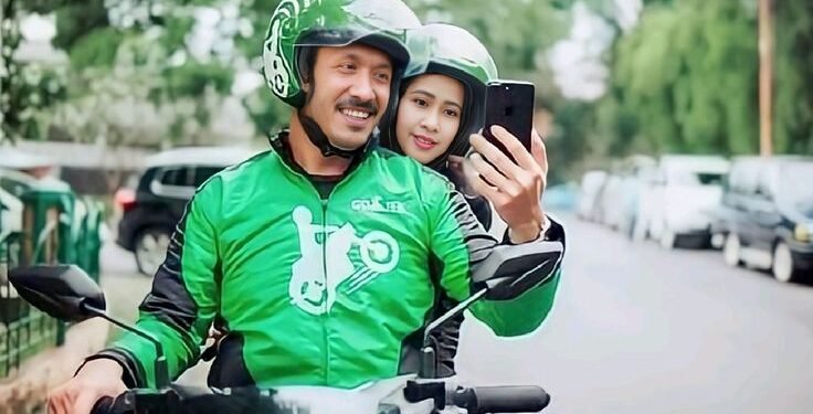 How to Use Gojek Like a Local Bali