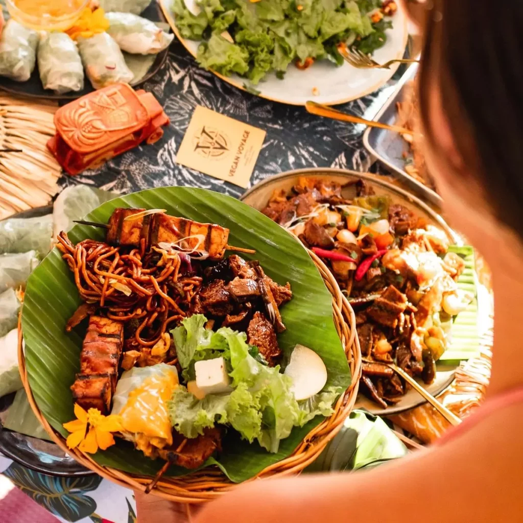 How to Eat Like a Local in Bali