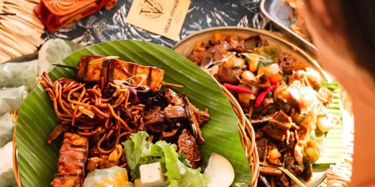 How to Eat Like a Local in Bali