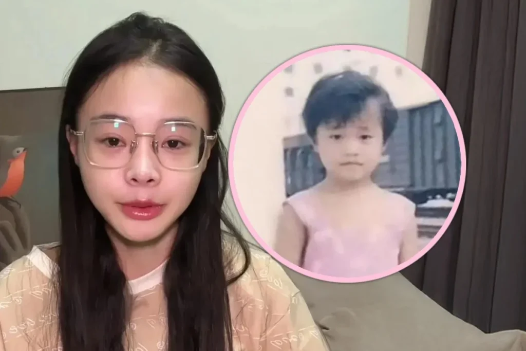 Human Trafficking Survivor Story - Aurora - source SCMP
