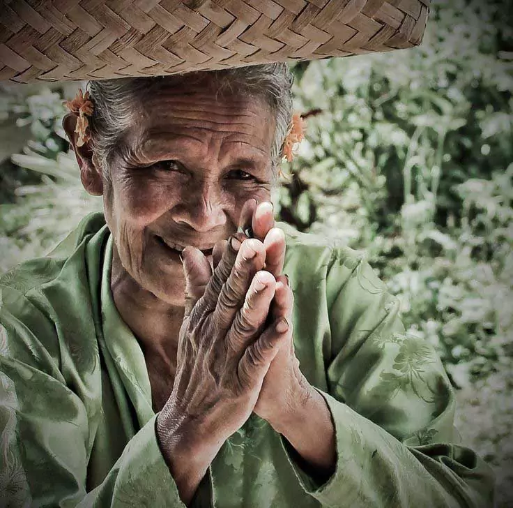 Bali life strategy 
