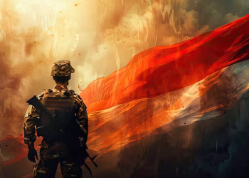 Herman Johannes: The NTT Hero Who Armed Indonesia’s Revolution