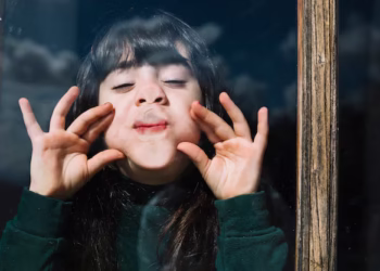 Invisible Child Syndrome