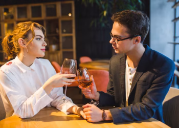 Financial Reciprocity in Relationships