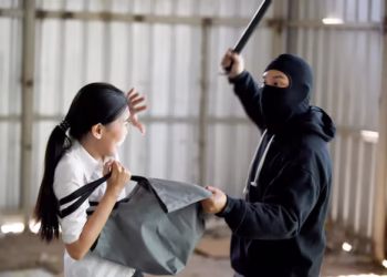 Denpasar gang attack