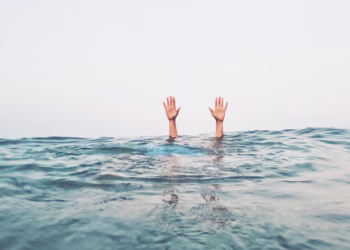 Nusa Penida drowning