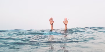 Nusa Penida drowning