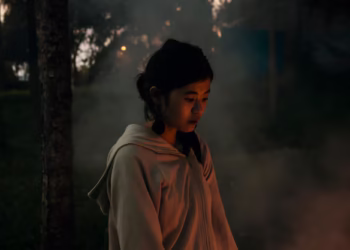 Human Trafficking Survivor Story