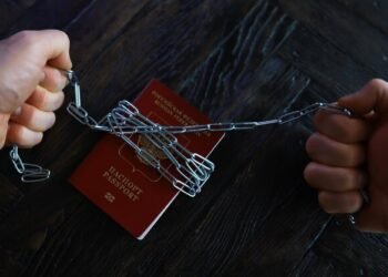 immigration enforcement Bali