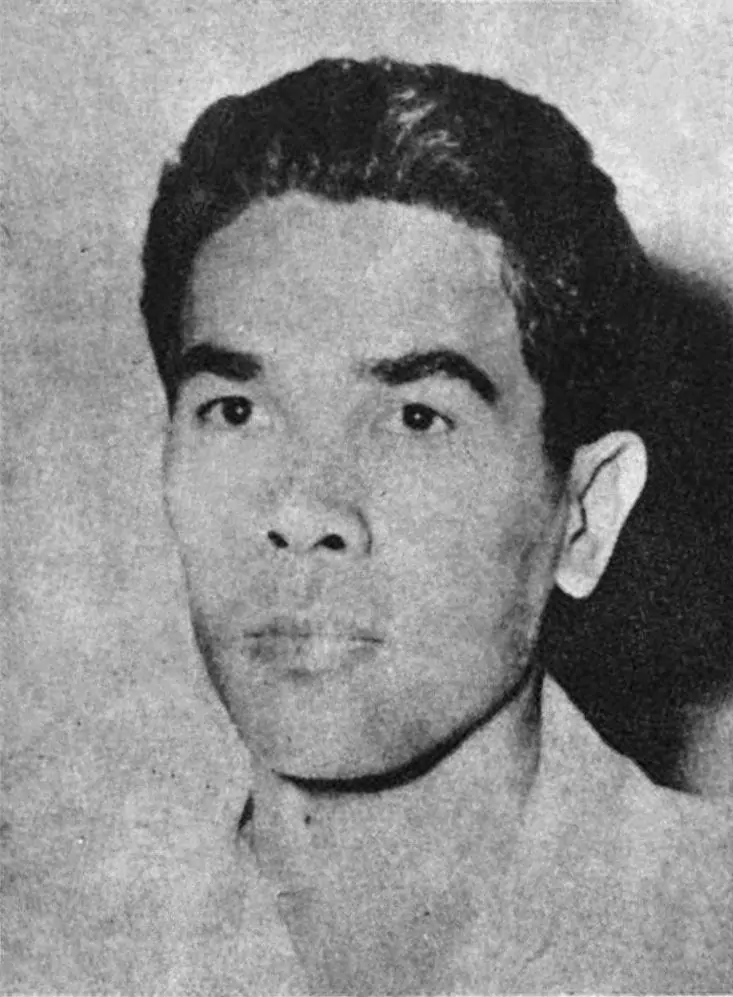 Herman Johannes: NTT’s National Hero, Scientist, and Wartime Explosives Expert