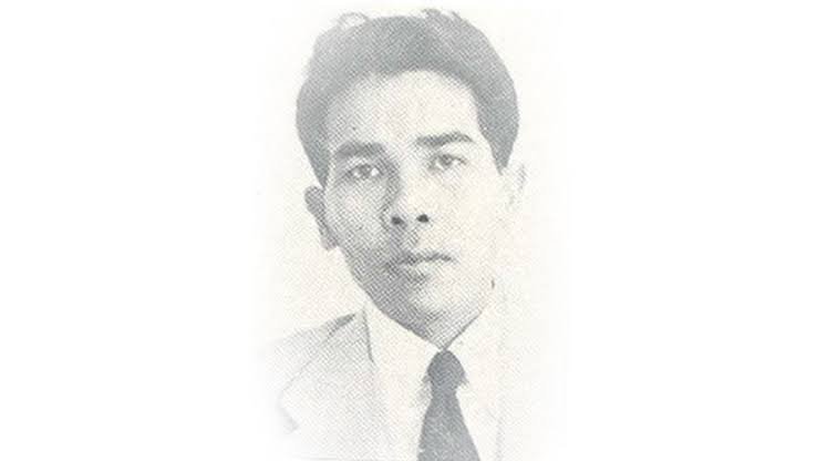 Herman Johannes: NTT’s National Hero, Scientist, and Wartime Explosives Expert