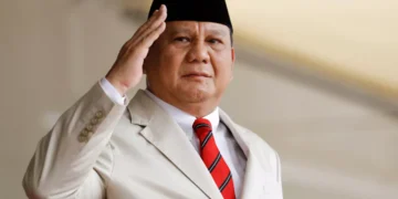 Prabowo Subianto Forgiveness