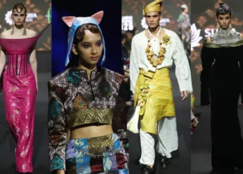 Kuala Lumpur Fashion Week 2025