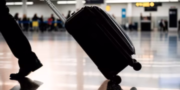 Bali Bomb Joke Incident