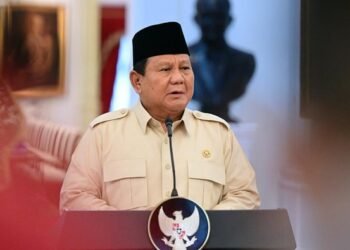 Prabowo Pardons Bali Impact
