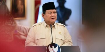 Prabowo Pardons Bali Impact