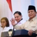 Prabowo's Cabinet Reshuffle Joke: "No Sweat, No Seat" Policy Sparks Buzz 64 Indonesia Cabinet Reshuffle 2025