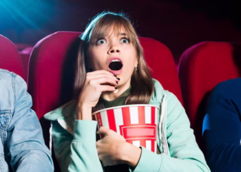 Steamy & Sensational: 8 Hottest Netflix Movies of 2023 for Couples Night