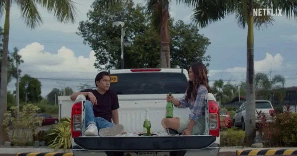 hottest Netflix movies -  Seasons (Philippines)