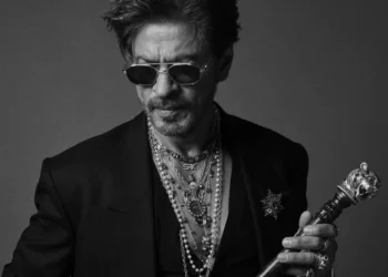 Shah Rukh Khan wins first National Film Award