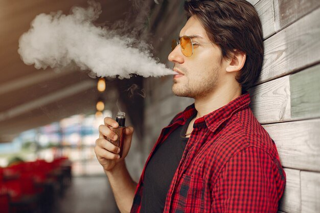 vaping on plane consequences