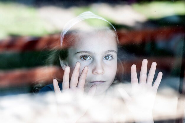 Invisible Child Syndrome