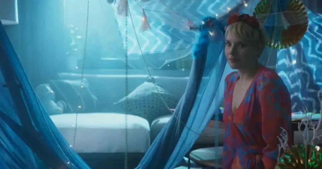 Steamy & Sensational: 8 Hottest Netflix Movies of 2023 for Couples Night