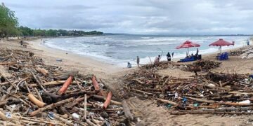 Bali waste management crisis
