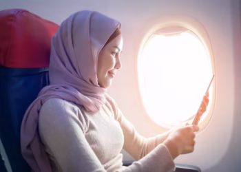 Singapore Airlines Dietary Mix-Up