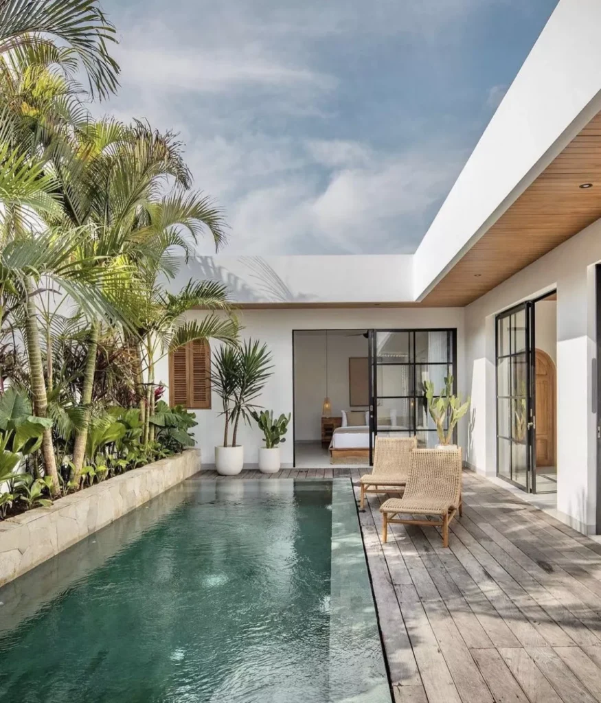 Bali Rental Villa