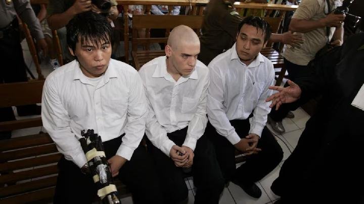 How the Legal System Works in Bali