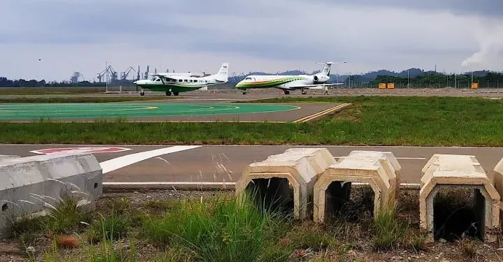 Illegal Airport in Morowali Sparks National Sovereignty Alert, Echoes Bali's Regulatory Battles