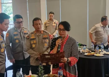 Bali Journalists Coalition