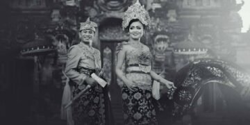 How Balinese Marriage Traditions Help Prevent Divorce