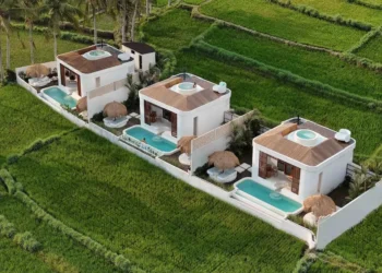 Tourism Growth vs. Land Crisis: Bali's Reckoning Poses Critical Questions for Property Investors