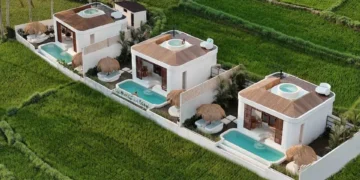 Tourism Growth vs. Land Crisis: Bali's Reckoning Poses Critical Questions for Property Investors