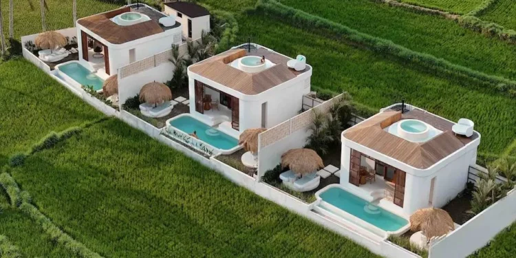 Tourism Growth vs. Land Crisis: Bali's Reckoning Poses Critical Questions for Property Investors