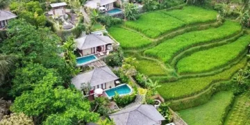 Bali Faces Immediate Agricultural Land Restoration, Emergency Meeting Called with Governor