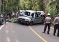 Bali tourist accident in Buleleng